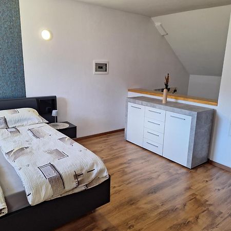 Apartma Maks & Anita 보베츠 외부 사진