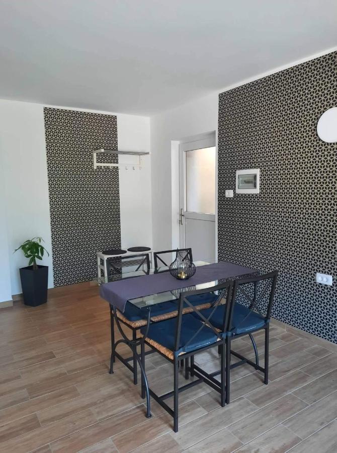 Apartma Maks & Anita 보베츠 외부 사진