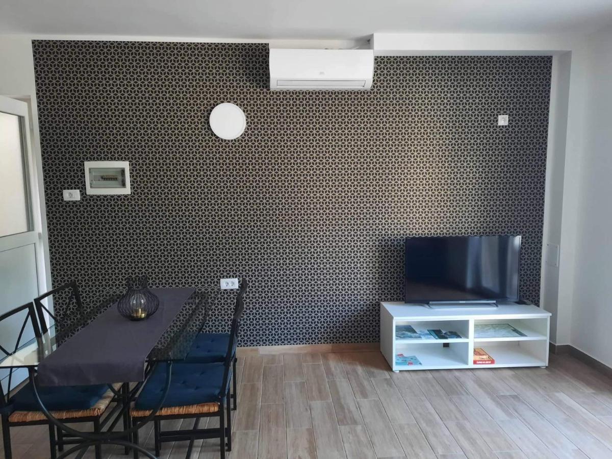 Apartma Maks & Anita 보베츠 외부 사진