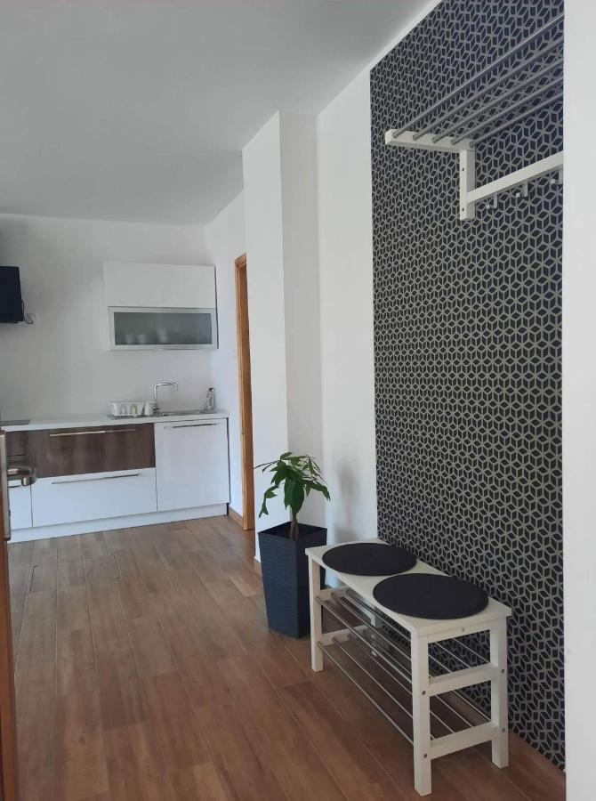 Apartma Maks & Anita 보베츠 외부 사진